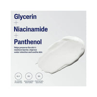 Cetaphil Moisturizing Cream for very Dry to Dry, Sensitive Skin 28gm