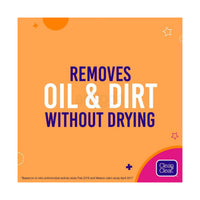 Clean & Clear Foaming Facewash for Oily Skin 100ml 