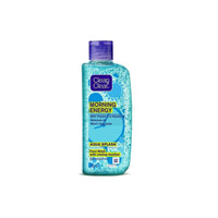 Clean & Clear Morning Energy Aqua Splash Face Wash 100ml 