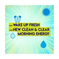 Clean & Clear Morning Energy Aqua Splash Face Wash 100ml 