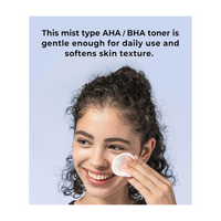 Cosrx AHA/BHA Clarifying Treatment Toner 150ml