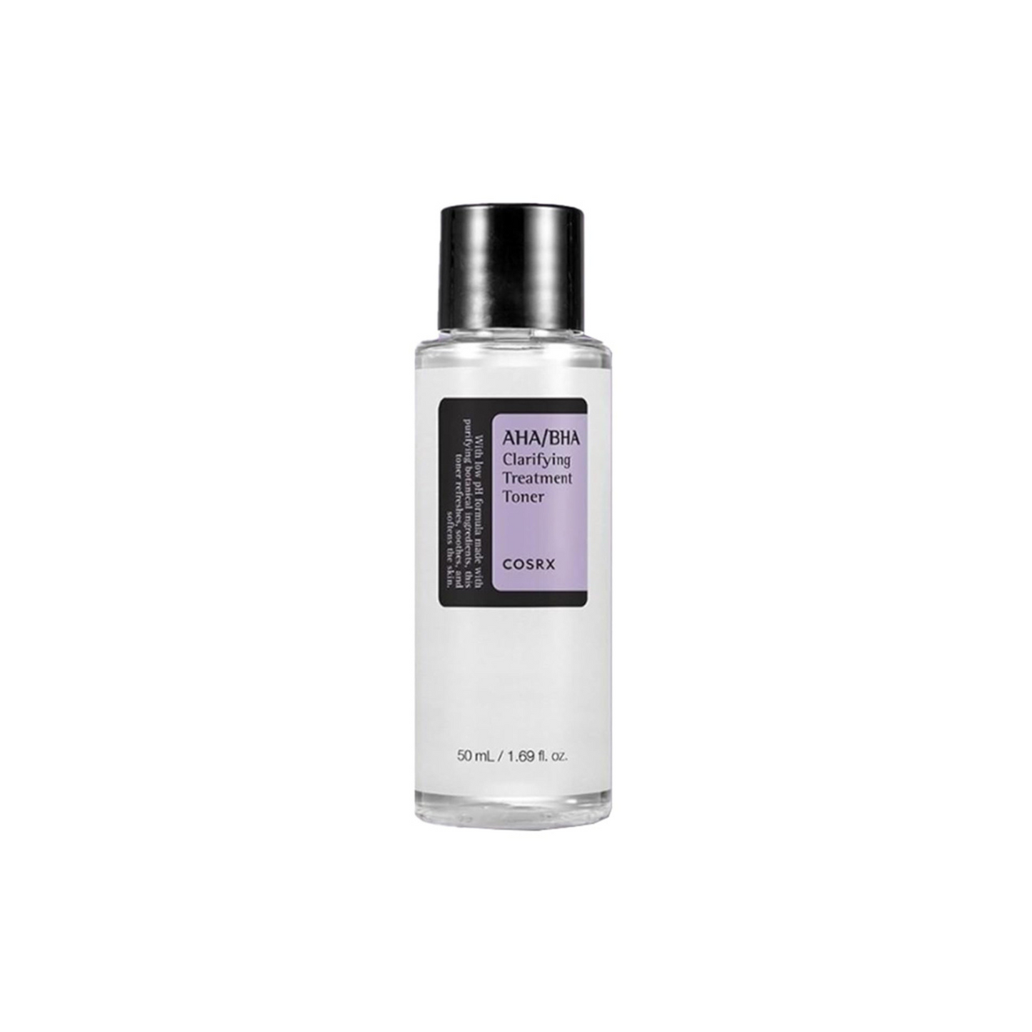 Cosrx AHA/BHA Clarifying Treatment Toner 150ml