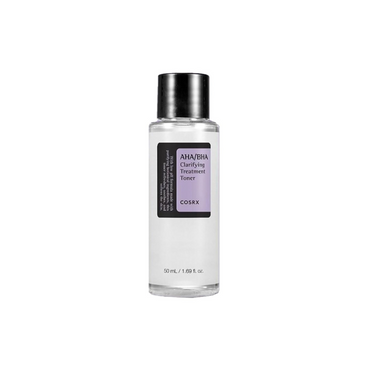 Cosrx AHA/BHA Clarifying Treatment Toner 150ml