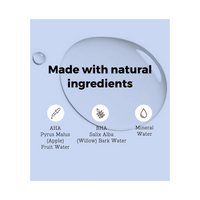 Cosrx AHA/BHA Clarifying Treatment Toner 150ml