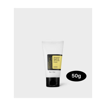 Cosrx Advanced Snail 92 All in One Cream 50g