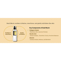 Cosrx Advanced Snail 96 Mucin Power Essence 100ml