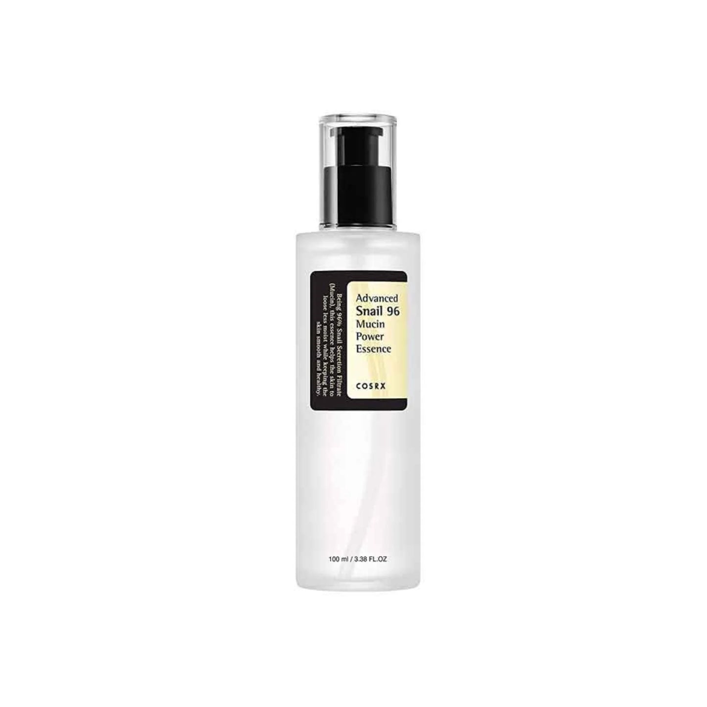 Cosrx Advanced Snail 96 Mucin Power Essence 100ml
