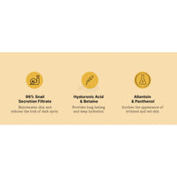 Cosrx Advanced Snail 96 Mucin Power Essence 100ml