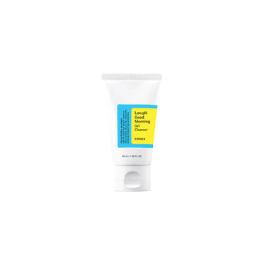 Cosrx Low pH Good Morning Gel Cleanser 50ml 