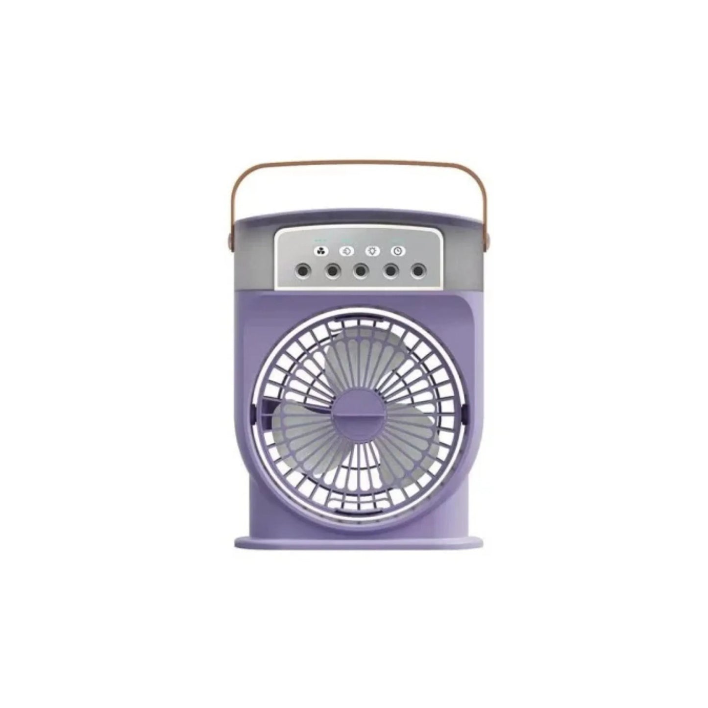 Disnie Mini Rechargeable Mist Air Cooler