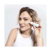 Dr. Clinic Anti Wrinkle Eye Care Cream 15ml