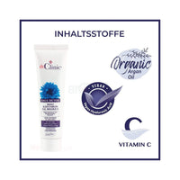 Dr. Clinic Blue Clay Mask 100ml