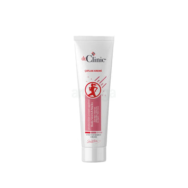 Dr. Clinic Body Stretch Mark Cream 150ml