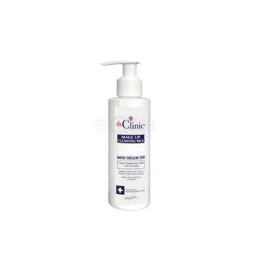 Dr. Clinic Make Up Cleansing Milk 150ml