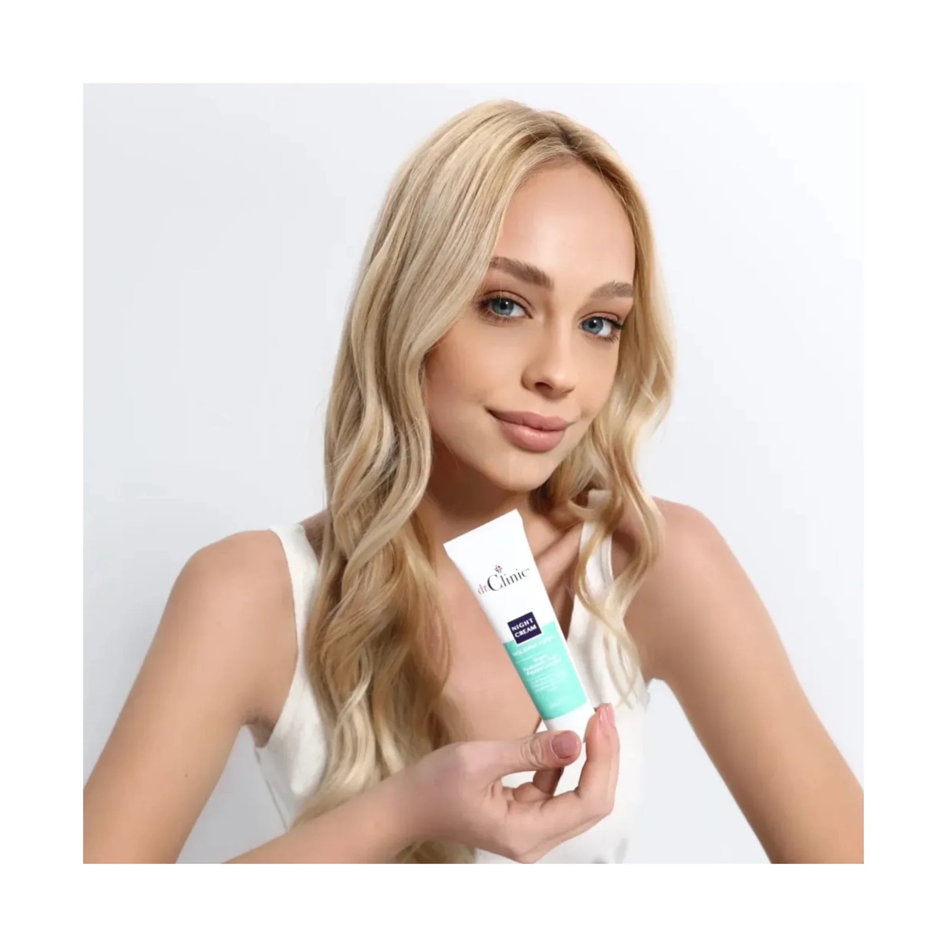 Dr. Clinic Night Cream 50ml