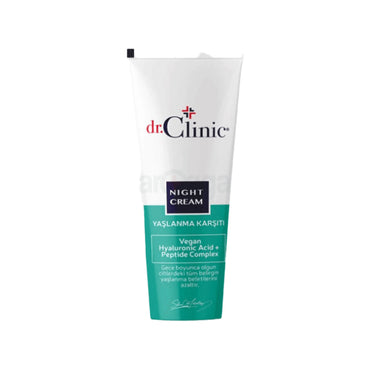 Dr. Clinic Night Cream 50ml