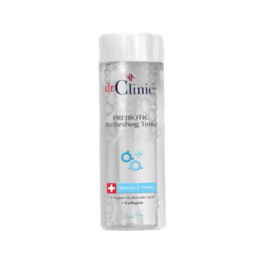 Dr. Clinic Prebiotic Refreshing Tonic 150ml