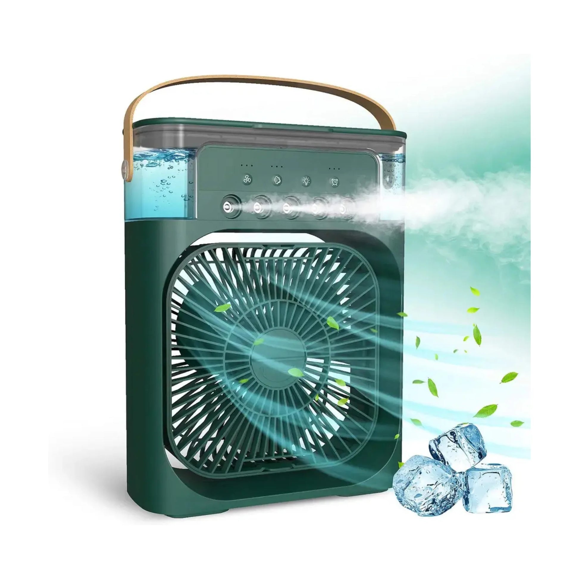 EXTONIC AIR COOLER FAN ET-C702