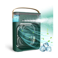 EXTONIC AIR COOLER FAN ET-C702