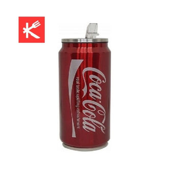 Fashionable Coca Cola Sport Water Bottle 500ML