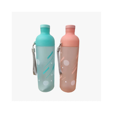 Fashionable Sport Water Bottle 600ML