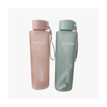 Fashionable Sport Water Bottle 530ML