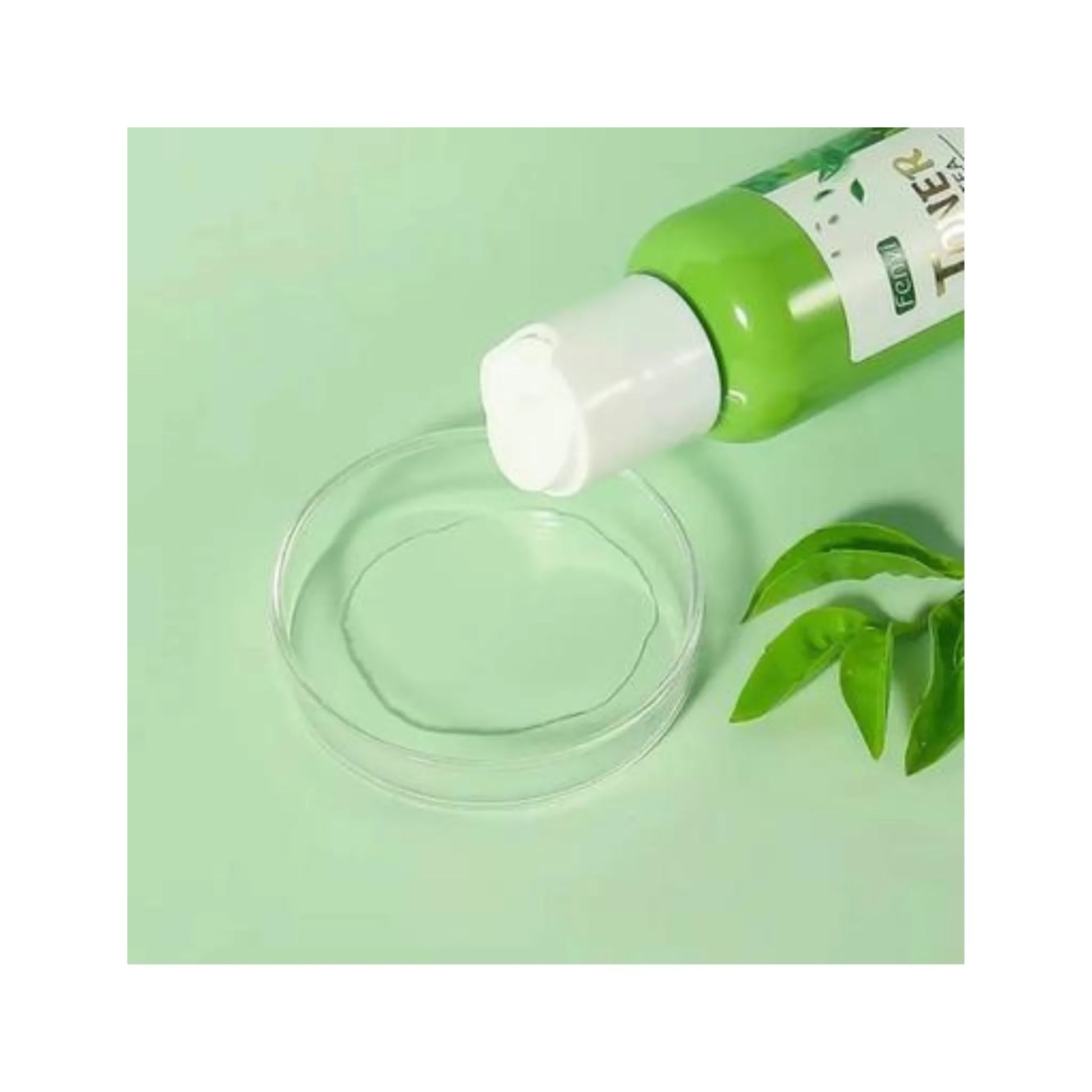 Fenyi_Green_Tea_Lotion_100ml