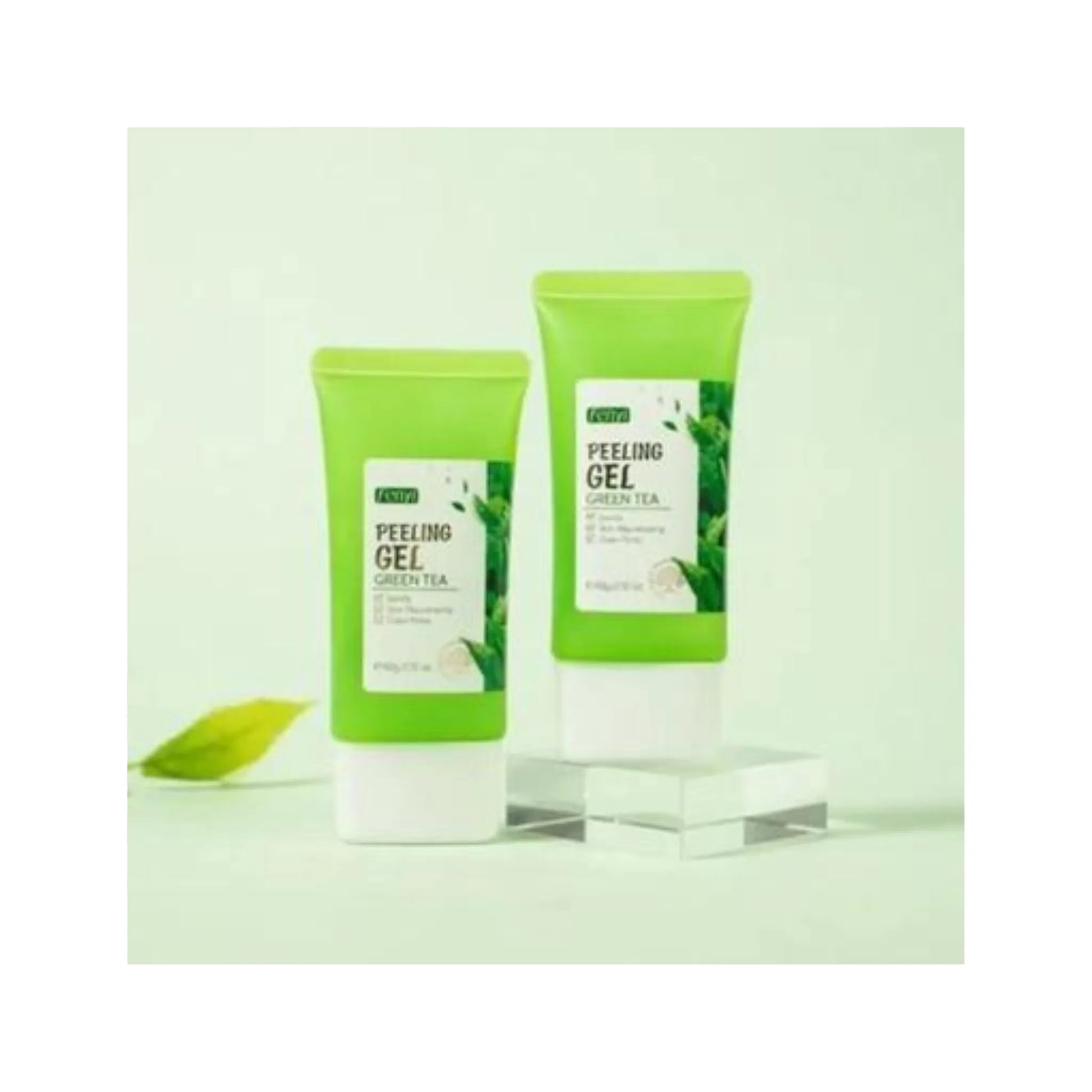 Fenyi Green Tea Peeling Gel 