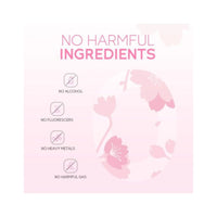 Fenyi Japan Cherry Blossom Mud Mask 