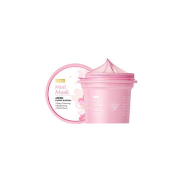 Fenyi Japan Cherry Blossom Mud Mask 