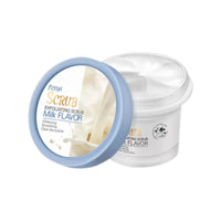 Fenyi Milk Flavor Exfoliating Scrub 100g