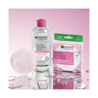 Garnier Skin Active Micellar Cleansing Water All-in-1 for All Skin Types