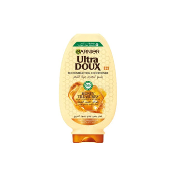 Garnier Ultra Doux Reconstructing Conditioner with Honey