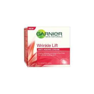 Garnier Wrinkle Lift Anti Aging Cream 18gm