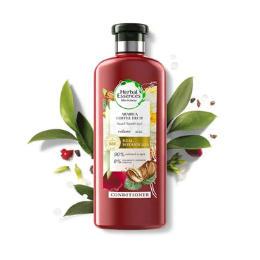 Herbal Essence Biorenew Arabica Coffee Fruit Conditioner 400ml