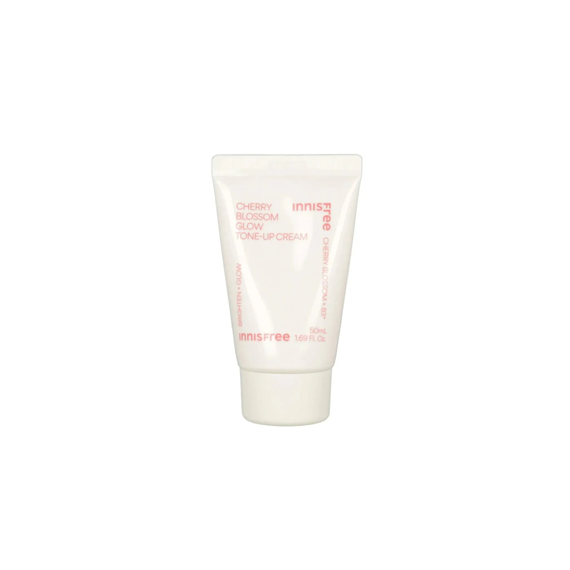 Innisfree Glow Jelly Cream with Jeju Cherry Blossom