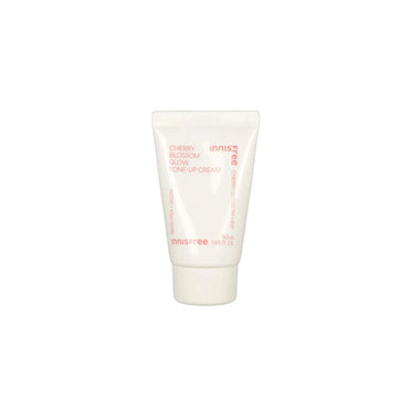 Innisfree Glow Jelly Cream with Jeju Cherry Blossom