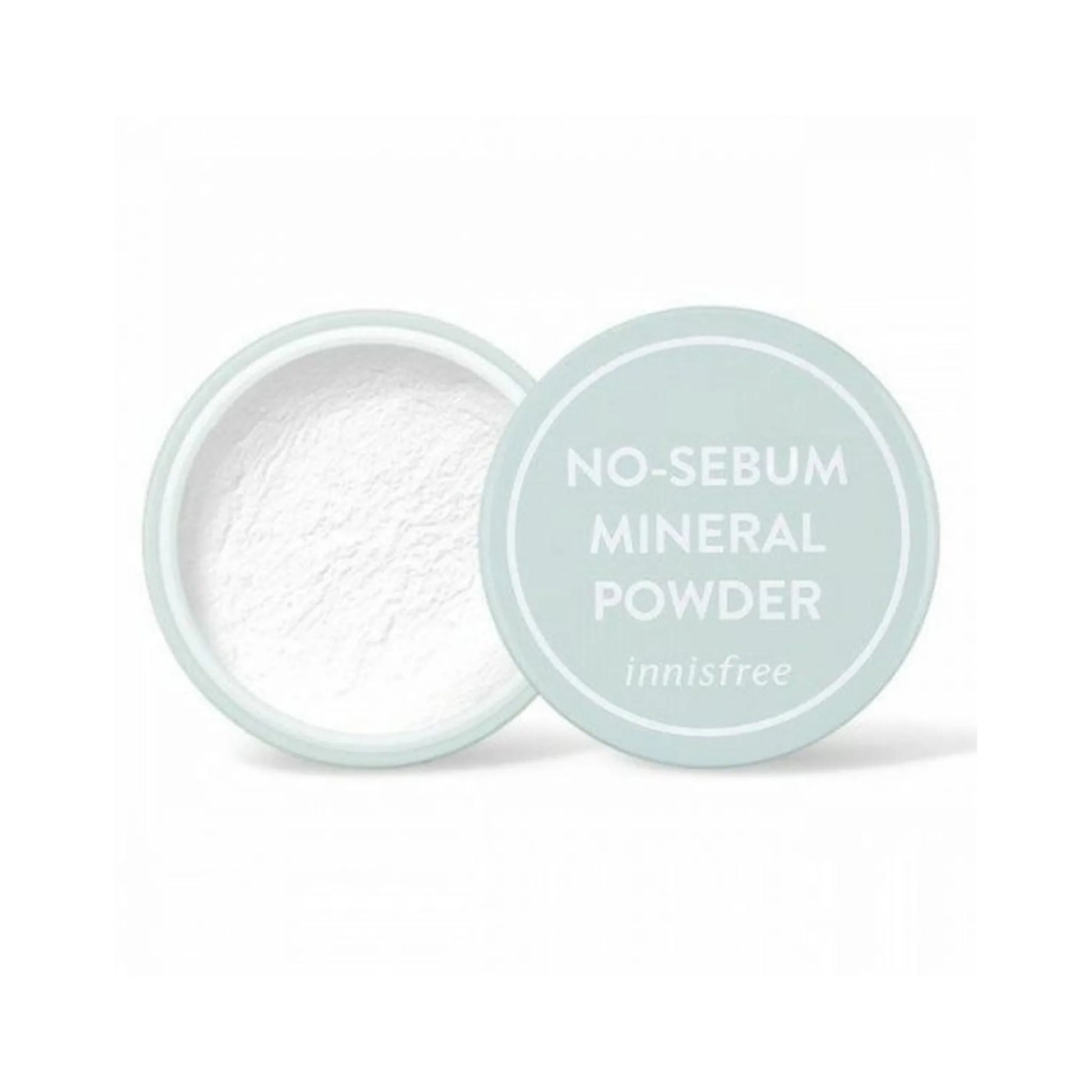Innisfree No-Sebum Mineral Powder