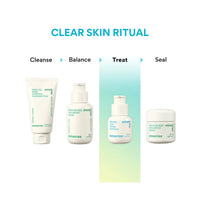 Innisfree Retinol Cica Repair Ampoule - 30ml +30ml Set