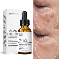 Melao B3 5% Niacinamide Serum