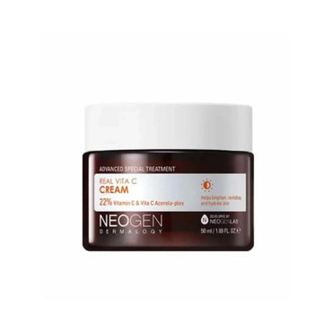NEOGEN DERMALOGY Real Vita C Cream 50ml