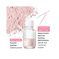 NEOGEN Dermalogy A-Clear Soothing Pink Eraser 15ml
