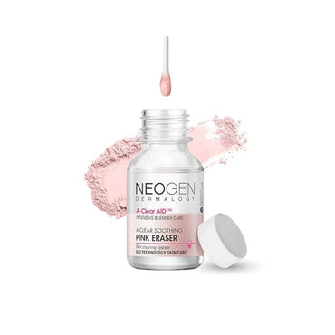 NEOGEN Dermalogy A-Clear Soothing Pink Eraser 15ml