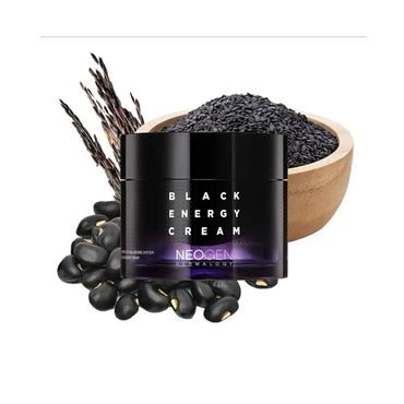 NEOGEN Dermalogy Black Energy Cream 80ml