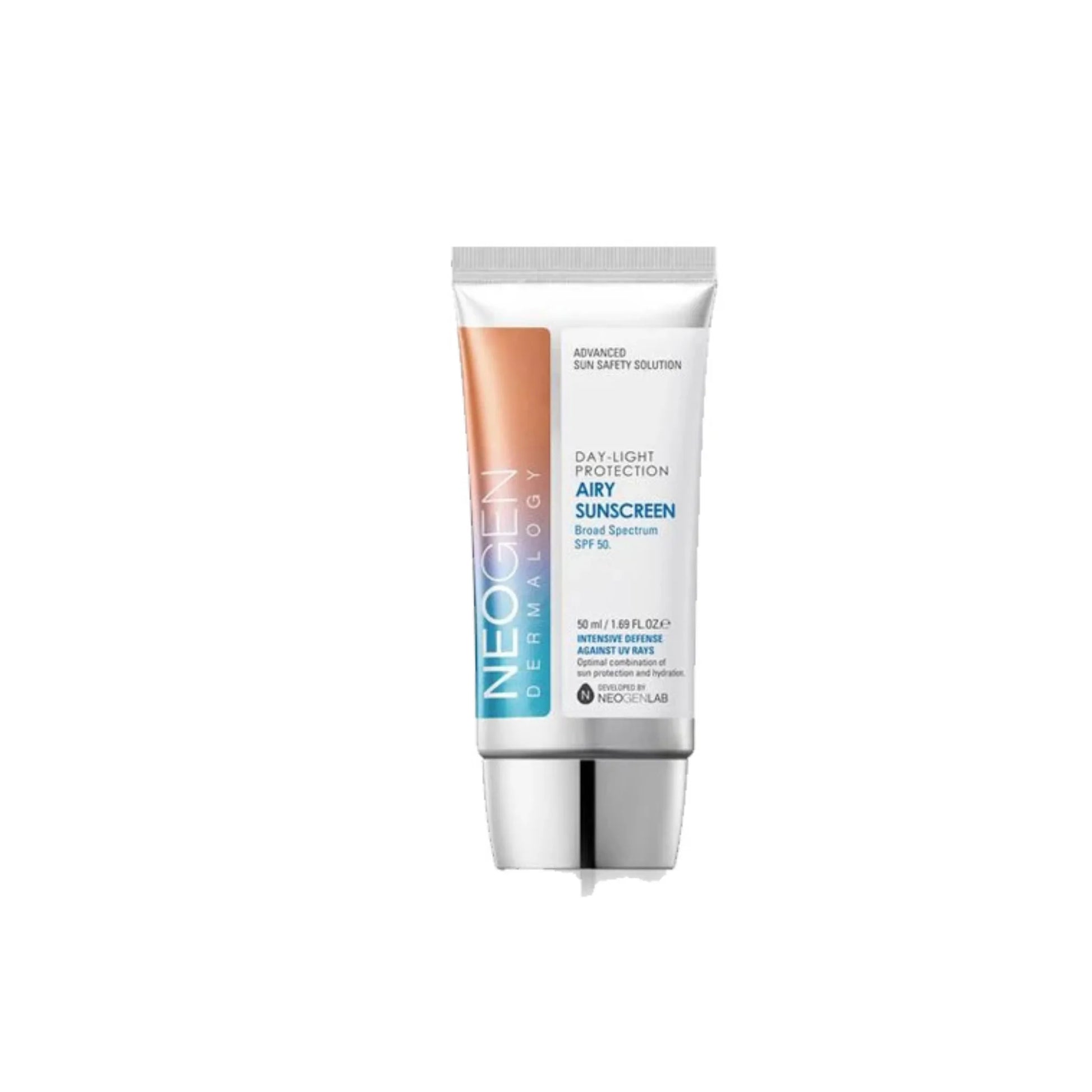 NEOGEN Dermalogy Day-Light Protection Airy Sunscreen Broad Spectrum SPF50 50ml