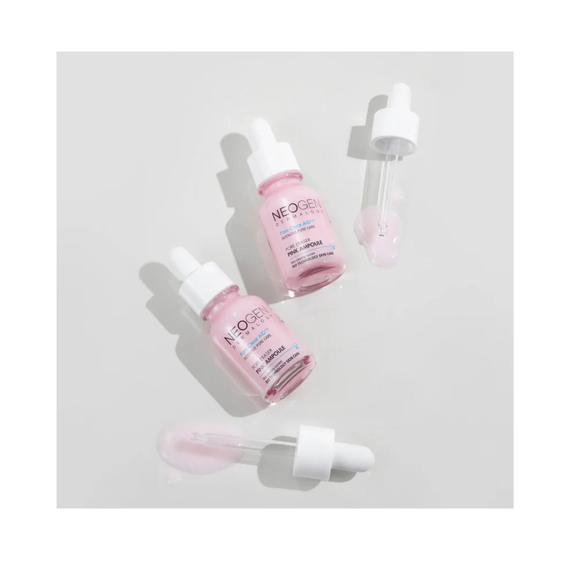 NEOGEN Dermalogy Pore Eraser Pink Ampoule 16ml