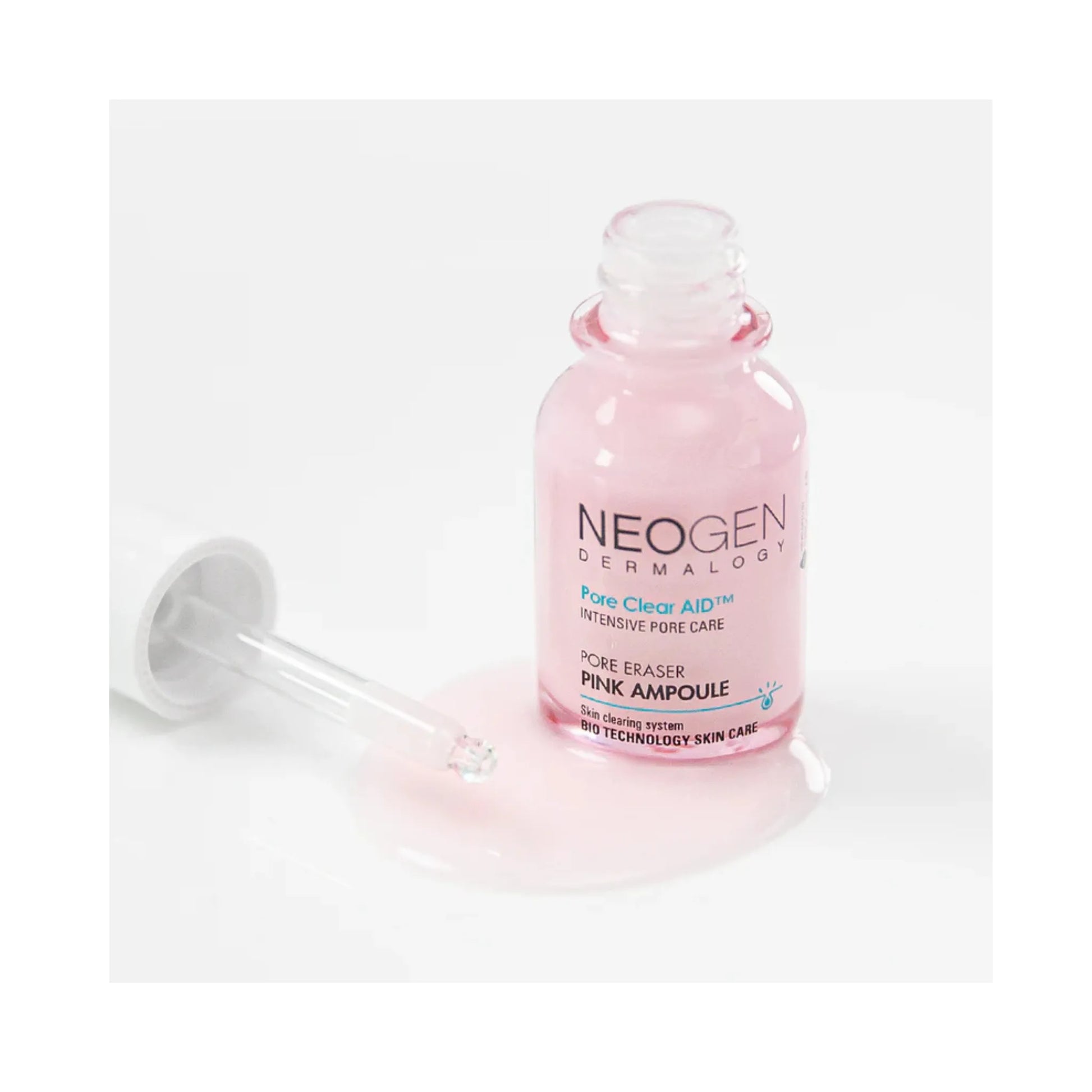 NEOGEN Dermalogy Pore Eraser Pink Ampoule 16ml