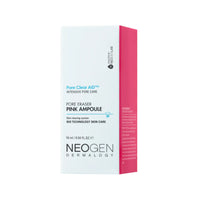 NEOGEN Dermalogy Pore Eraser Pink Ampoule 16ml