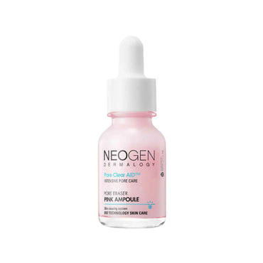 NEOGEN Dermalogy Pore Eraser Pink Ampoule 16ml