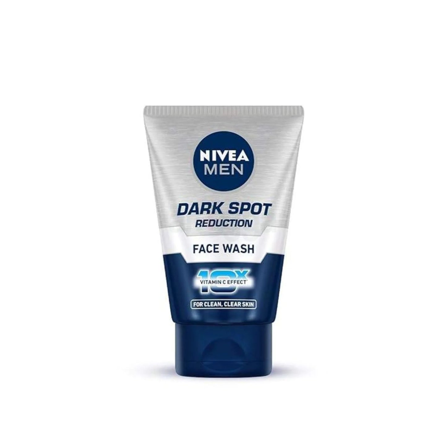 NIVEA MEN Dark Spot Reduction Face Wash (Imported)
